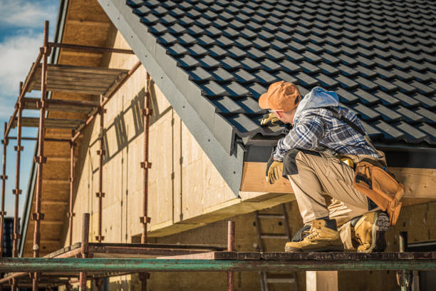 Best Roof Inspection  in Malone, FL